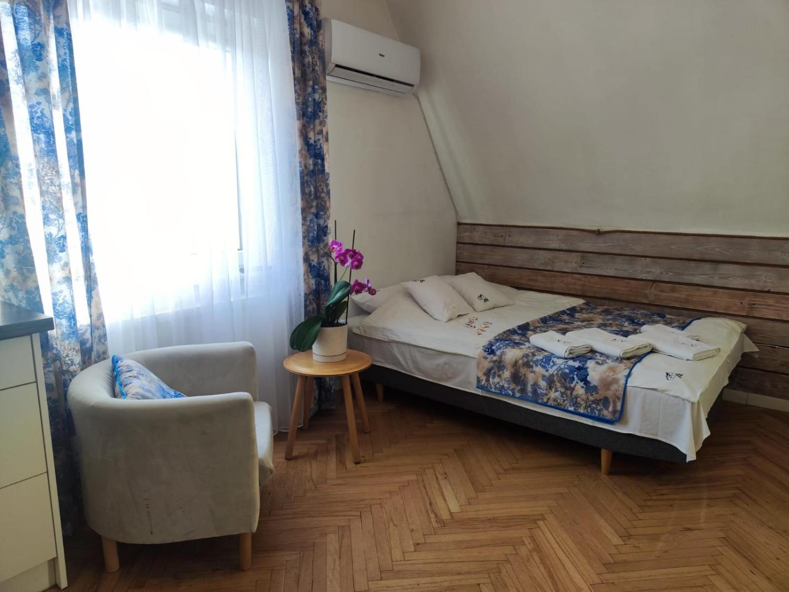 Willa Joanna Gdańsk Extérieur photo