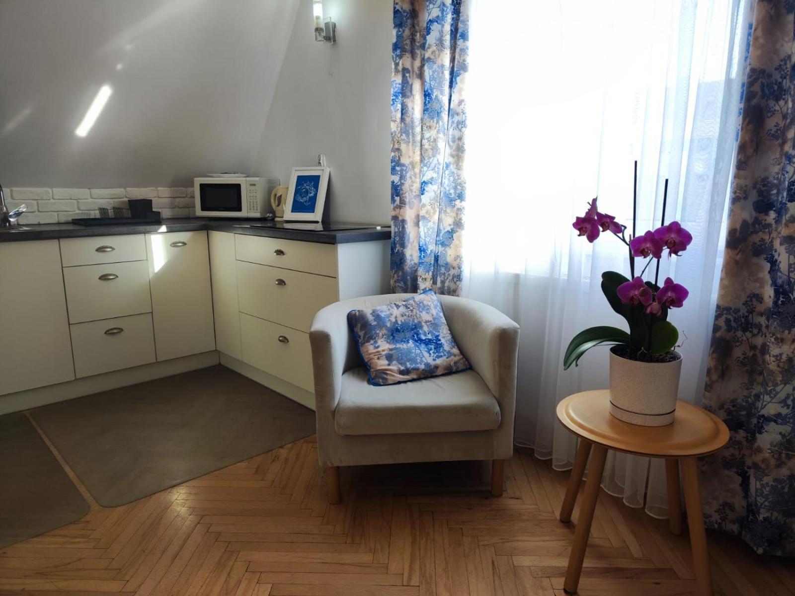 Willa Joanna Gdańsk Extérieur photo